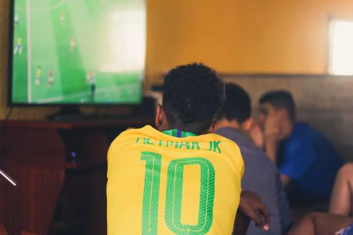 neymar net worth