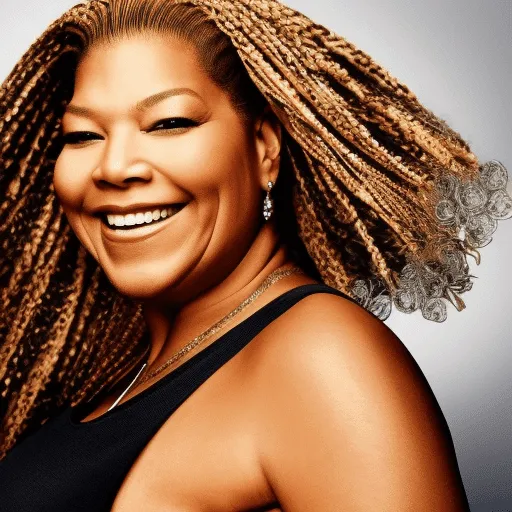 Queen Latifah