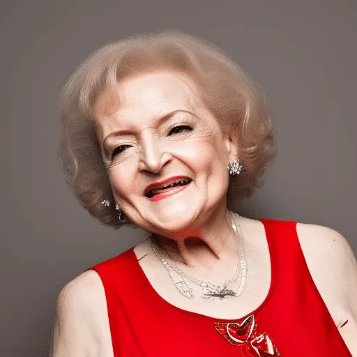 betty white net worth 4 betty white