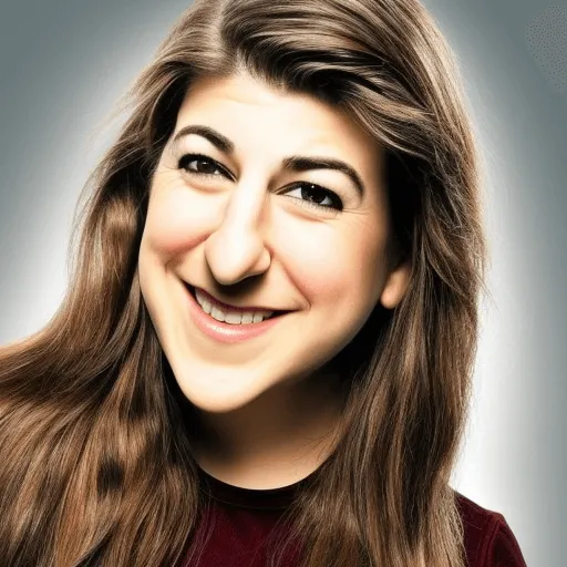 Mayim Bialik net worth