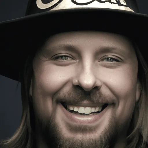 Kid Rock net worth