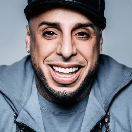 Nicky Jam Net Worth
