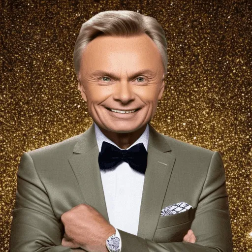 Pat Sajak Net Worth