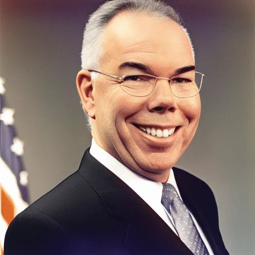 colin powell net worth 3 colin powell
