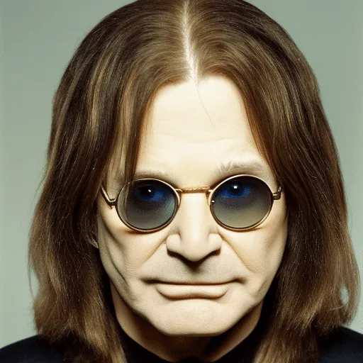how much is ozzy osbourne worth today