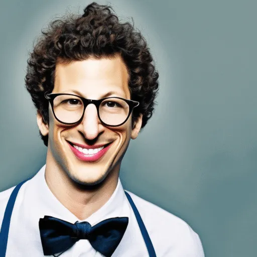 Andy Samberg Net Worth