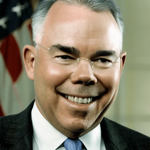 Colin Powell Net Worth