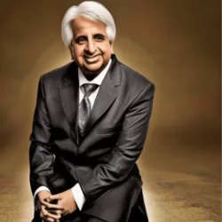 Benny Hinn Net Worth