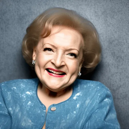 Betty White