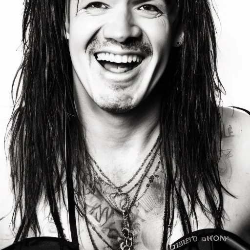 tommy lee net worth