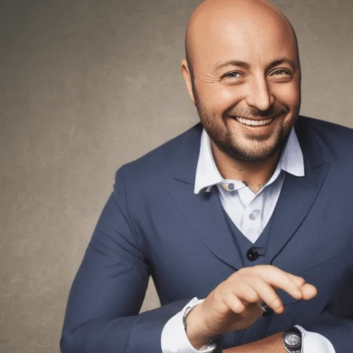 Joe Bastianich net worth