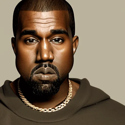 Kanye West Net Worth