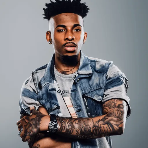 NLE Choppa Net Worth