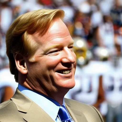 Roger Goodell