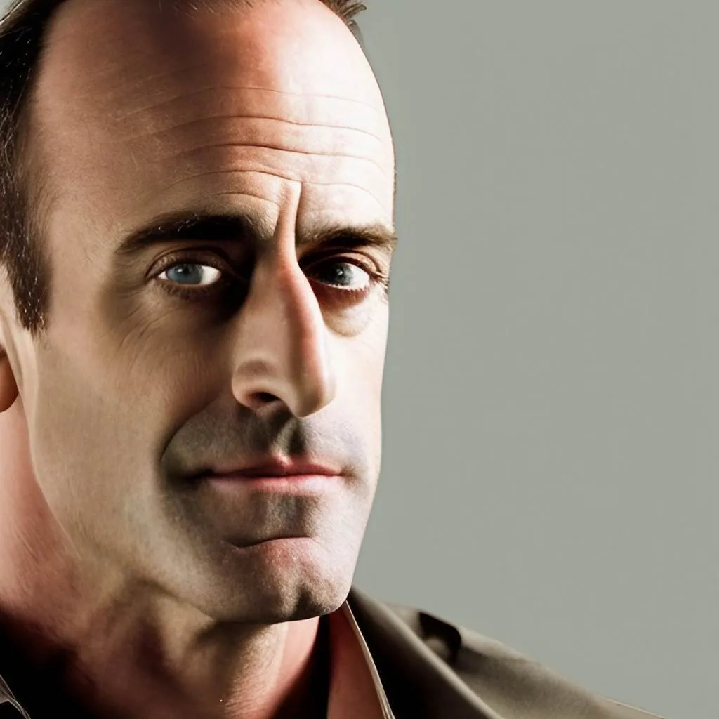 Christopher Meloni Net Worth