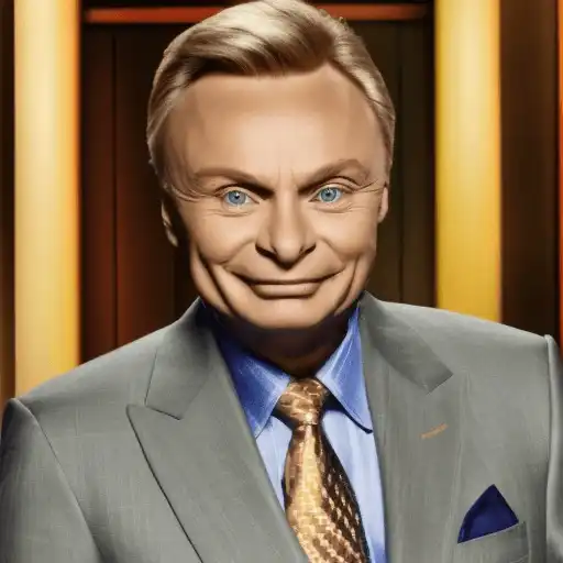 pat sajak net worth 4 pat sajak