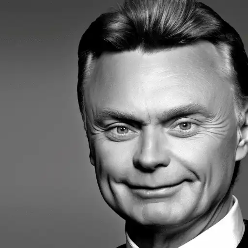 pat sajak net worth 3 pat sajak