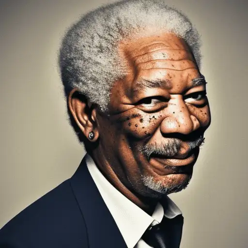 morgan freeman net worth 3 morgan freeman