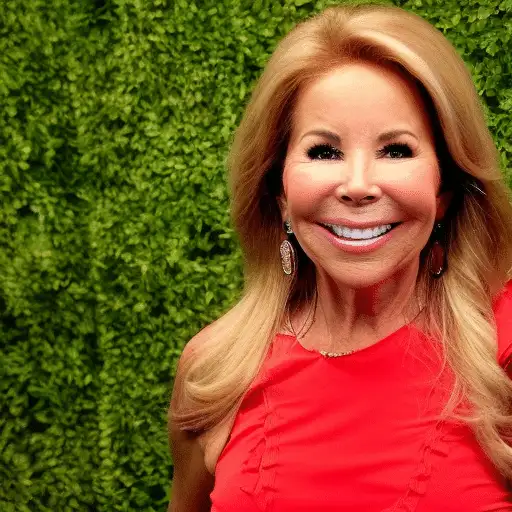 Kathie Lee Gifford Net Worth