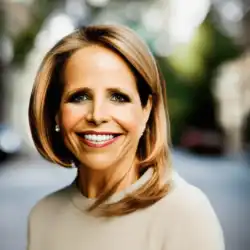 Katie Couric
