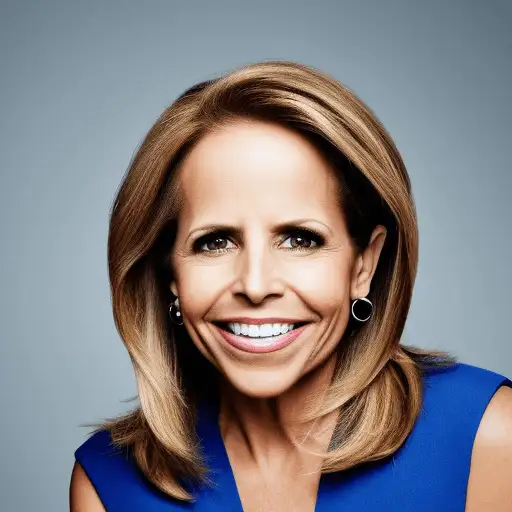 katie couric net worth 3 katie couric net worth