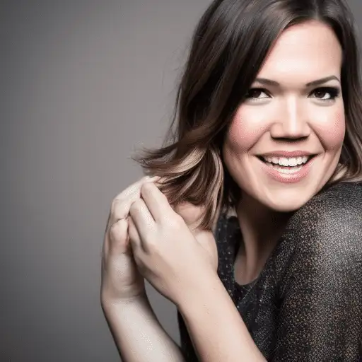 Mandy Moore Net Worth