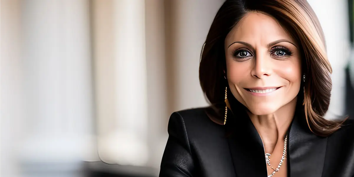 Bethenny Frankel's Net Worth and Entrepreneurial Success (2023)